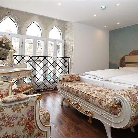 Hotel Heritage Diocletian Split