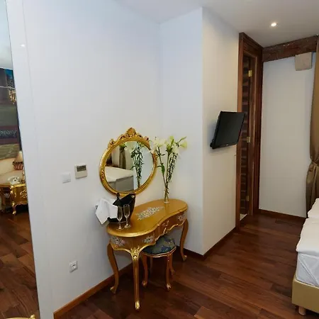 Hotel Heritage Diocletian Split