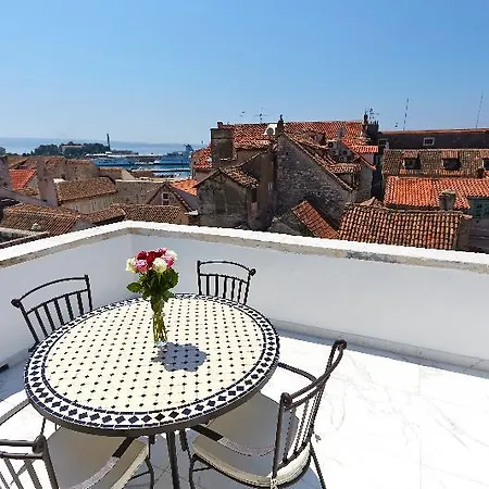 Heritage Diocletian 4*