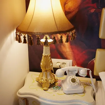 Heritage Diocletian 4*