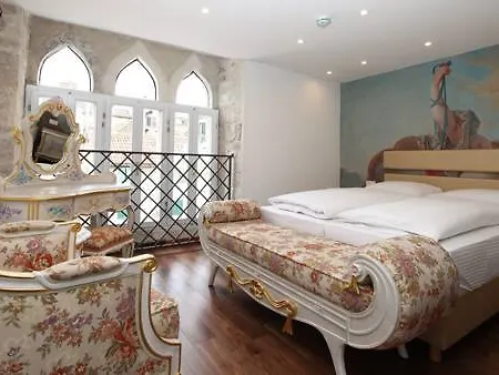 Heritage Diocletian Hotel Split