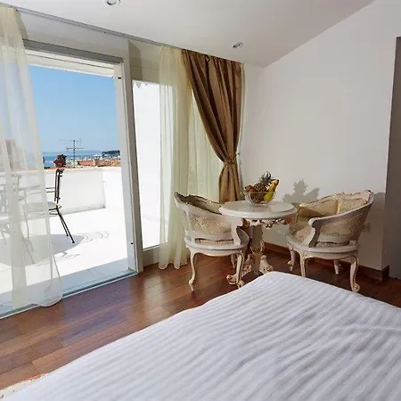 Heritage Diocletian 4*