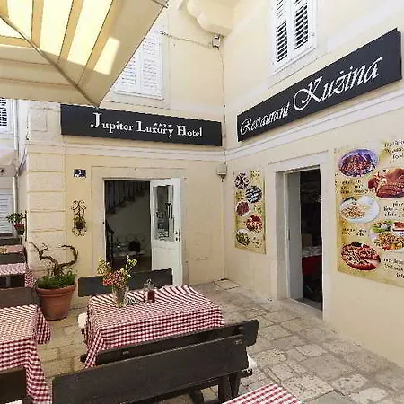 Heritage Diocletian 4*