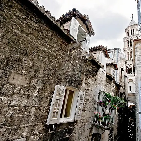 Heritage Diocletian Hotel