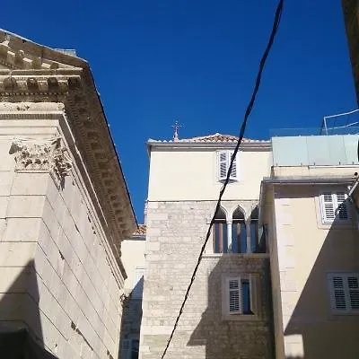 Heritage Diocletian ספליט