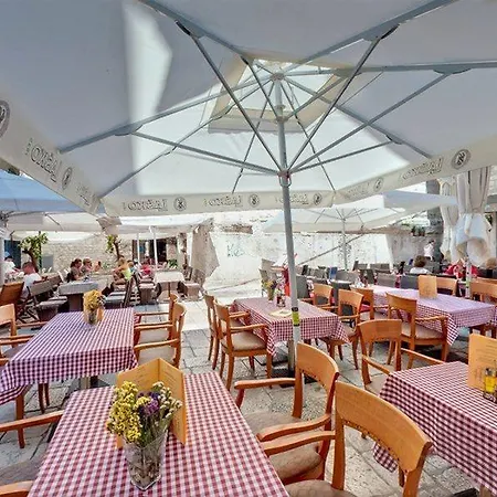 Hotel Heritage Diocletian