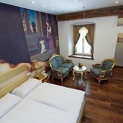 Hotel Heritage Diocletian Split