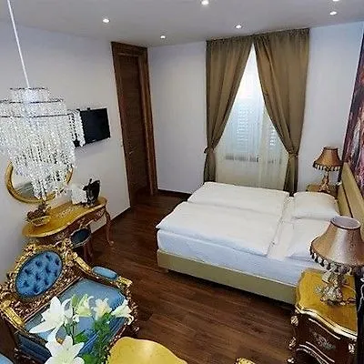 Heritage Diocletian 4* ספליט