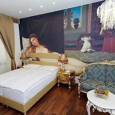 Heritage Diocletian Hotel Split