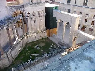Heritage Diocletian מלון 4*