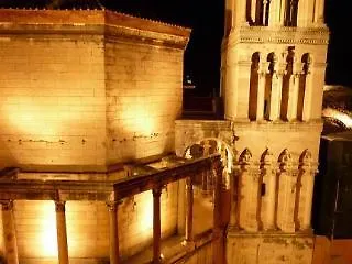 מלון Heritage Diocletian ספליט