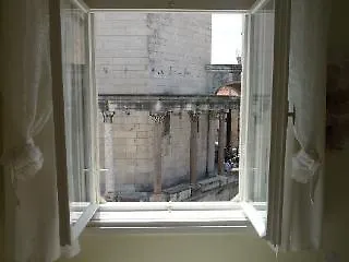 Heritage Diocletian 4* ספליט