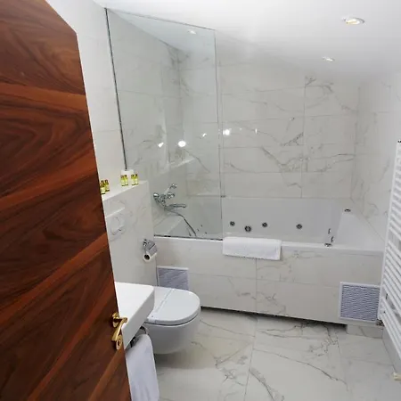 Heritage Diocletian 4*
