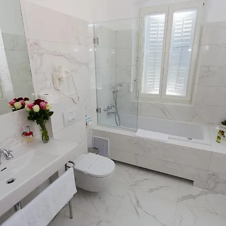 Hotel Heritage Diocletian Split