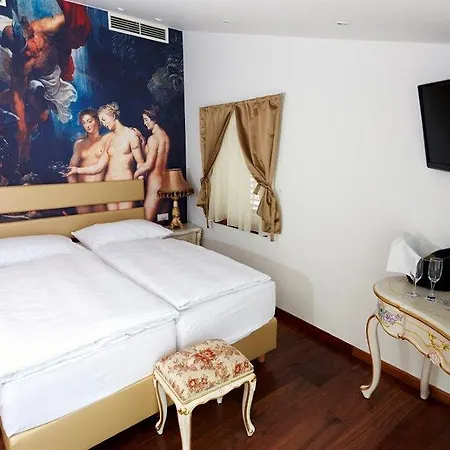 Hotel Heritage Diocletian