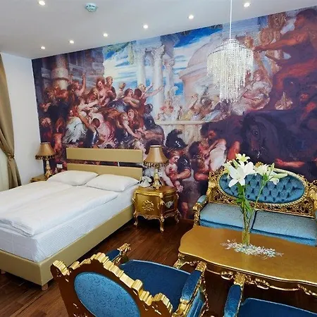 Heritage Diocletian Hotel