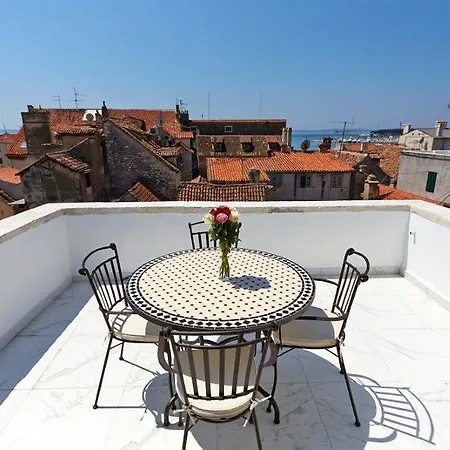Heritage Diocletian 4*