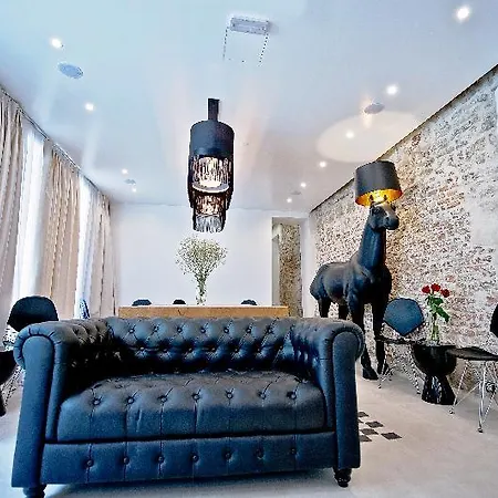 Hotel Heritage Diocletian