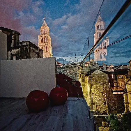 Heritage Diocletian 4* Split