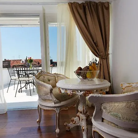 Hotel Heritage Diocletian Split