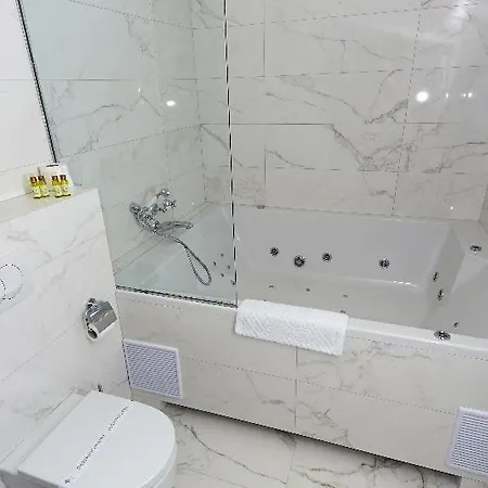 Heritage Diocletian Hotel Split