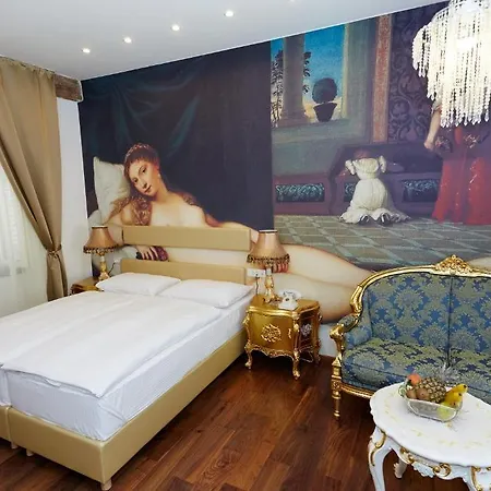 Heritage Diocletian 4* ספליט