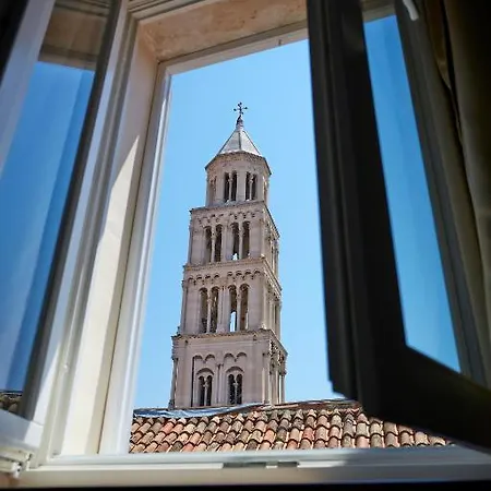 מלון Heritage Diocletian