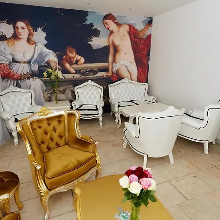 Heritage Diocletian 4* ספליט