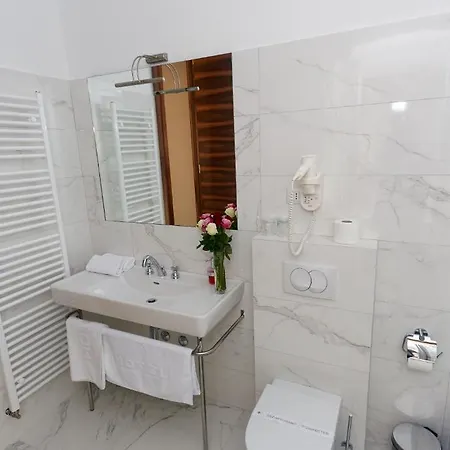 Hotel Heritage Diocletian