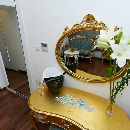 Heritage Diocletian Hotel Split