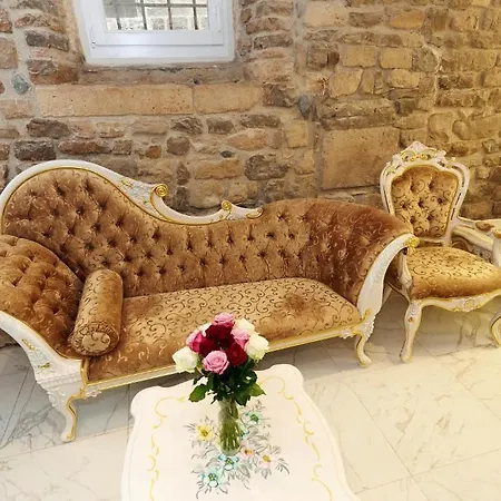 Heritage Diocletian Hotel