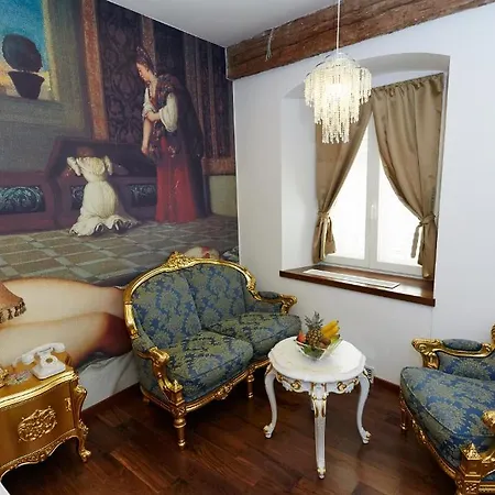 Heritage Diocletian 4*