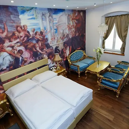 Hotel Heritage Diocletian