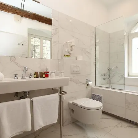 Heritage Diocletian Hotel