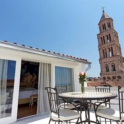 Heritage Diocletian 4* Split