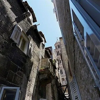 Heritage Diocletian 4* Split