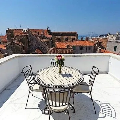 Heritage Diocletian 4*