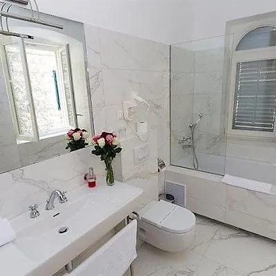 Heritage Diocletian Hotel Split
