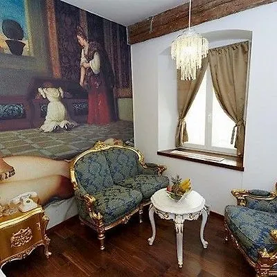 Heritage Diocletian מלון 4*