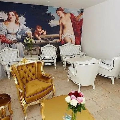 Heritage Diocletian Hotel