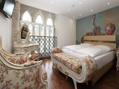 Heritage Diocletian 4*