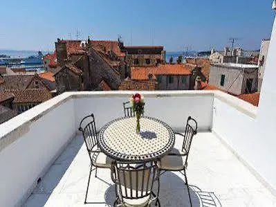 Heritage Diocletian Hotel Split